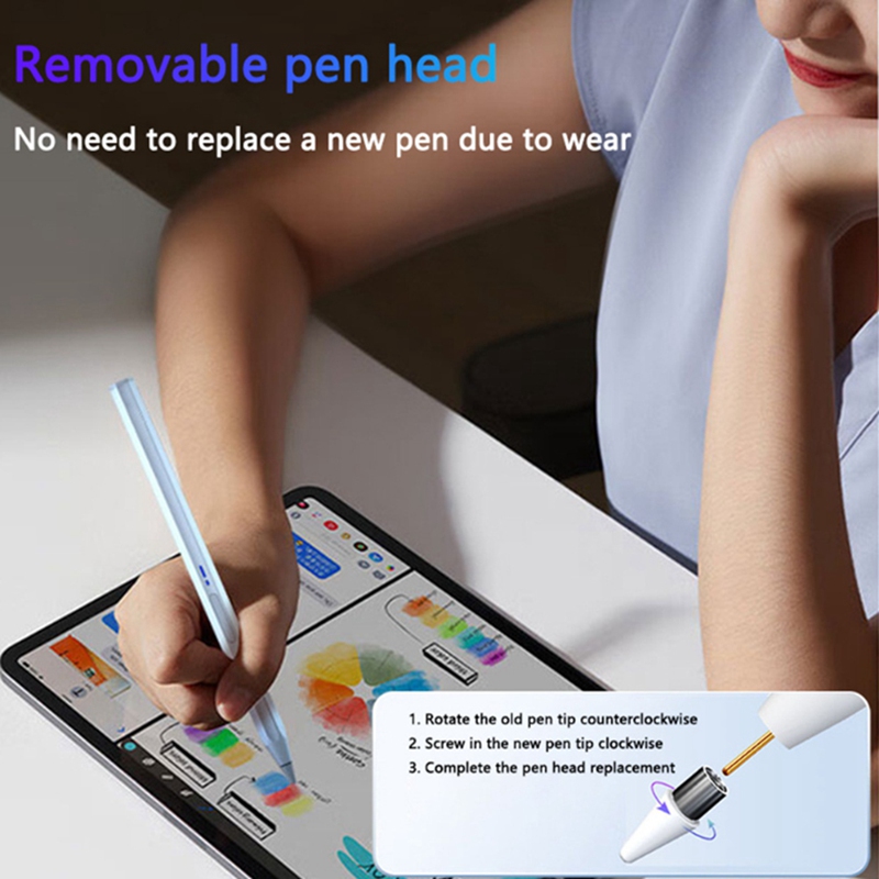 Rysik do tabletów i telefonów  – Drawing Tablet Pen Accessories recenzja i cena
