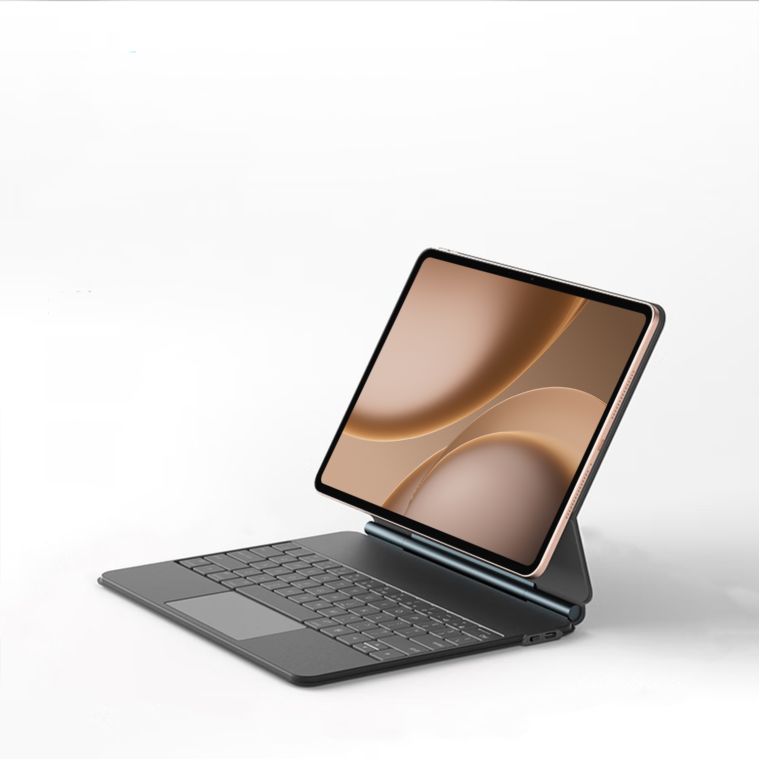 Klawiatura TouchPad do OPPO Pa – Oppo Tablet Accessories recenzja i cena