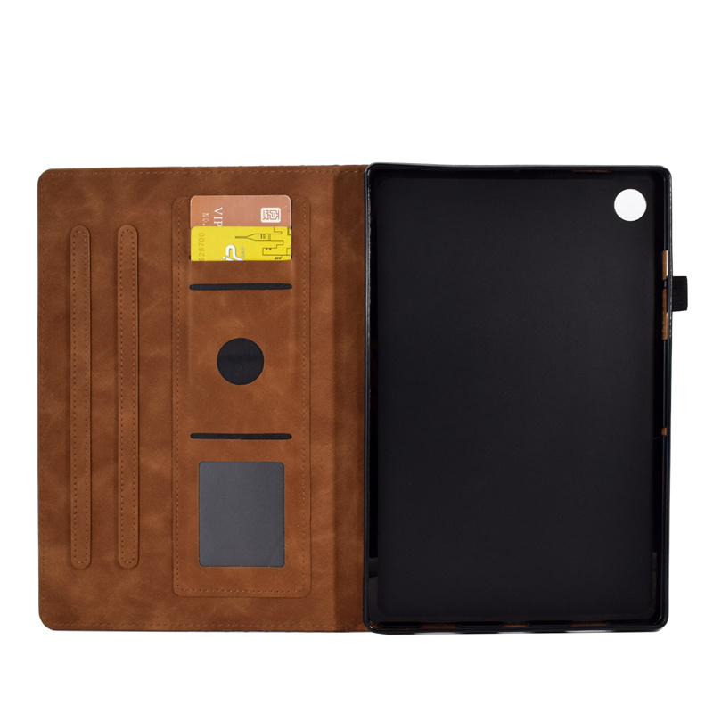 Etui Funda do Samsung Galaxy T – Samsung Tablet A9 Accessories recenzja i cena