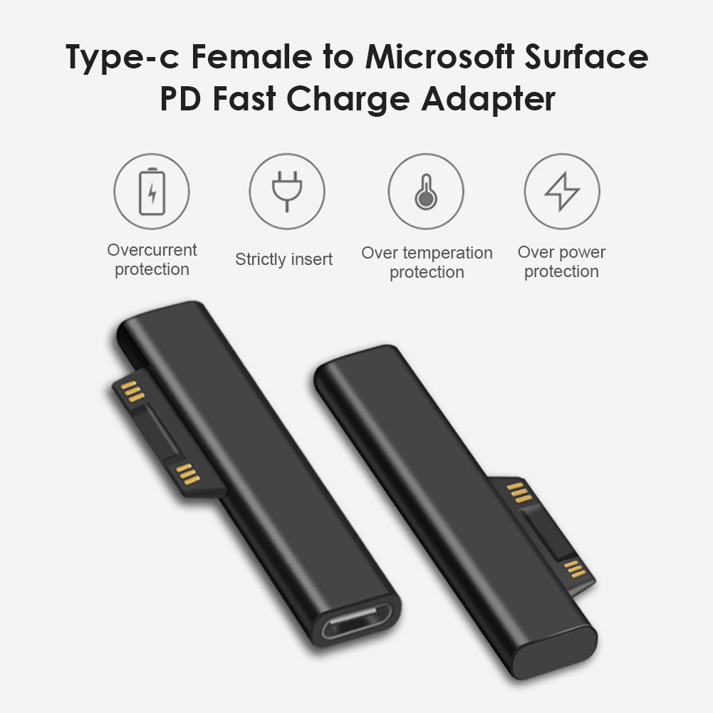 Do Microsoft Surface Pro X 8 7 – Windows Tablet Accessories recenzja i cena