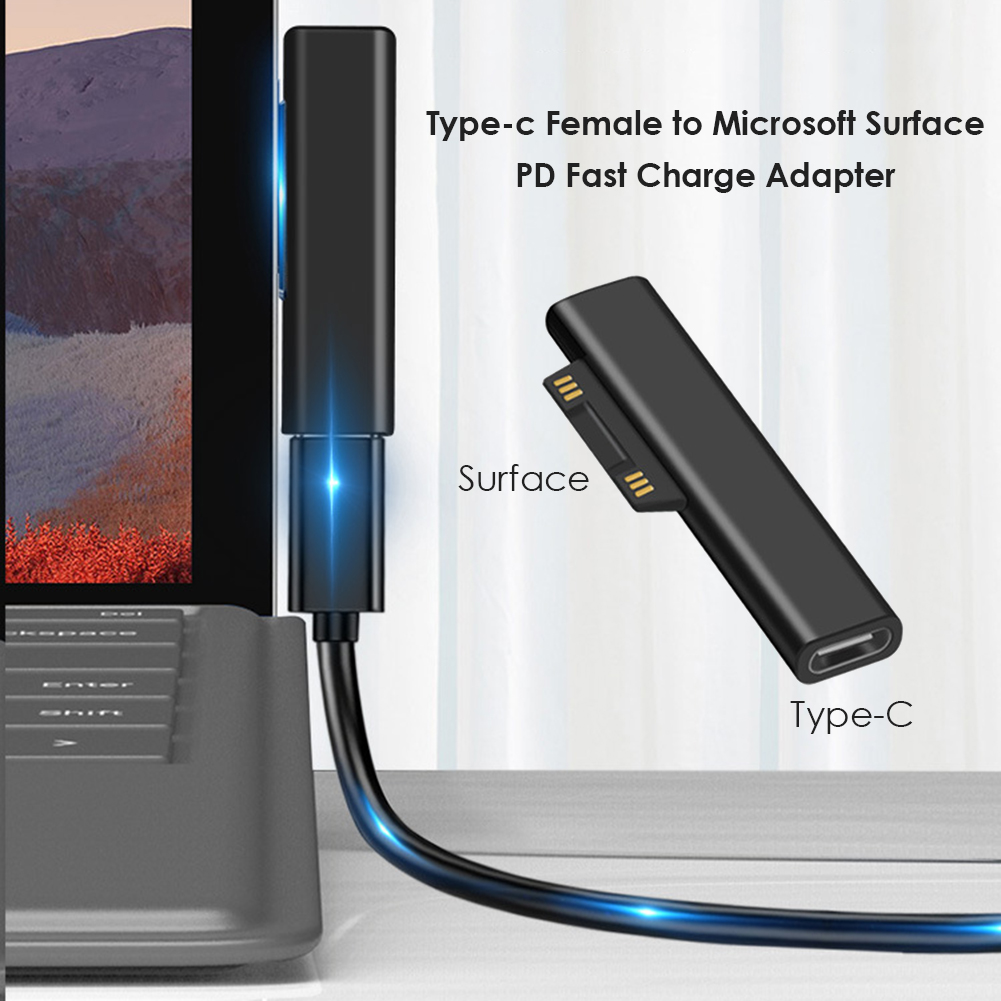 Do Microsoft Surface Pro X 8 7 – Windows Tablet Accessories recenzja i cena