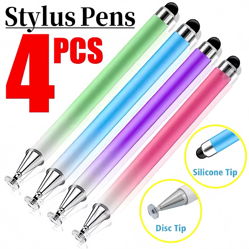 Uniwersalny rysik 2 w 1 do iPa – Drawing Tablet Pen Accessories recenzja i cena