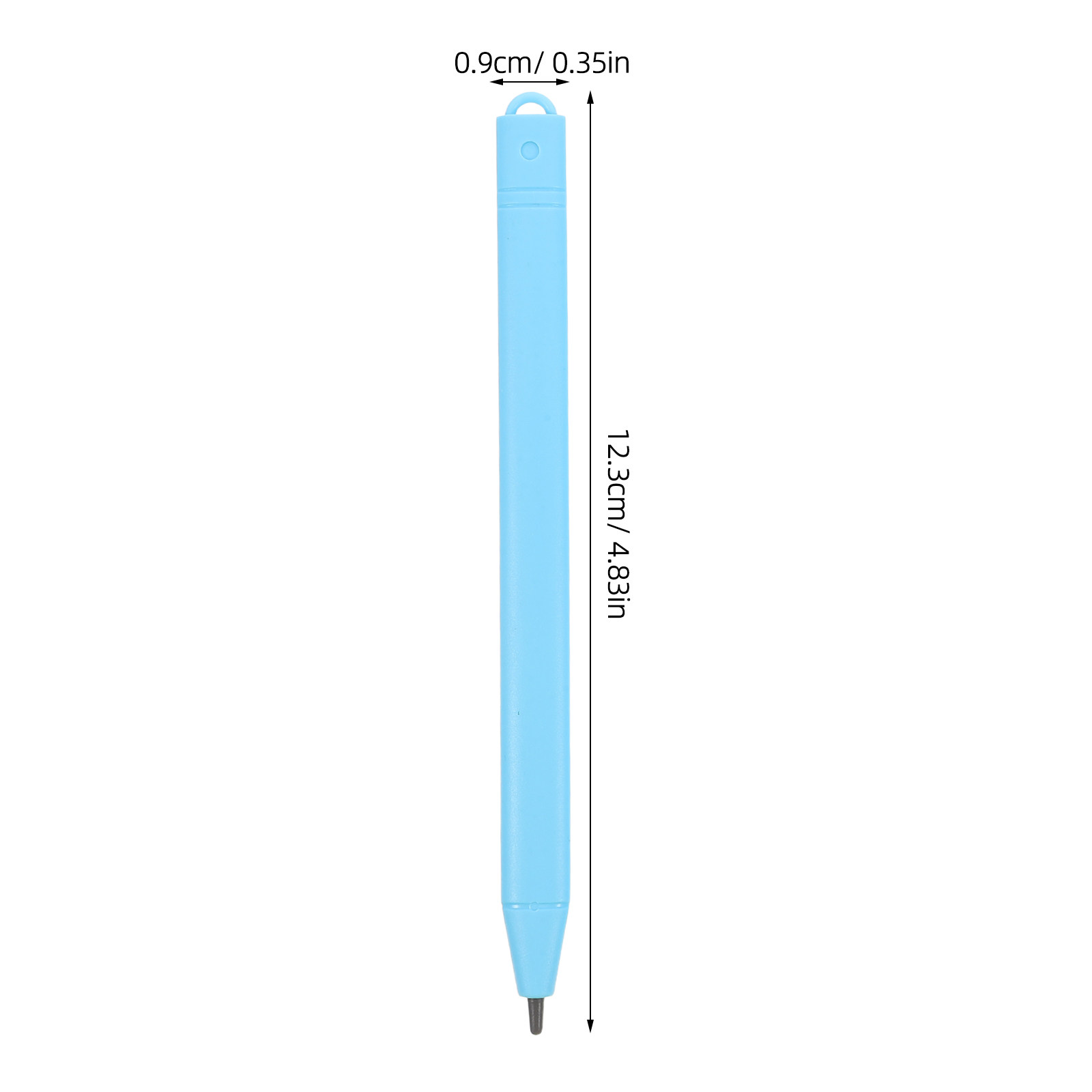 6 szt. rysików do tabletów LCD – Drawing Tablet Pen Accessories recenzja i cena