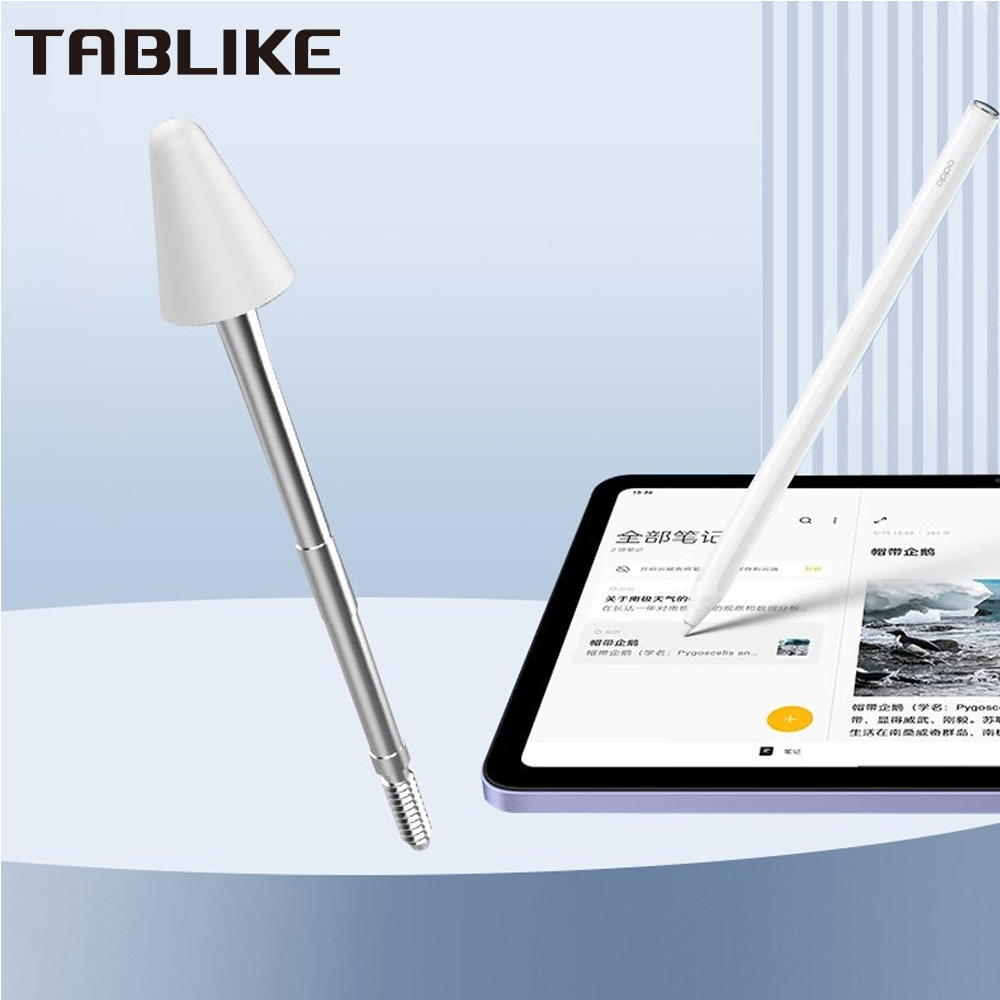 Końcówka do pióra TABLIKE do r – Oppo Tablet Accessories recenzja i cena