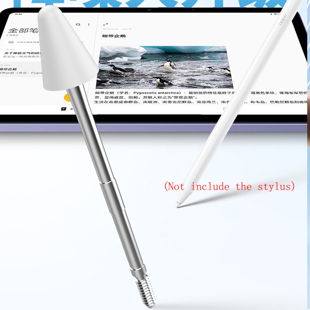 Końcówka do pióra TABLIKE do r – Oppo Tablet Accessories recenzja i cena