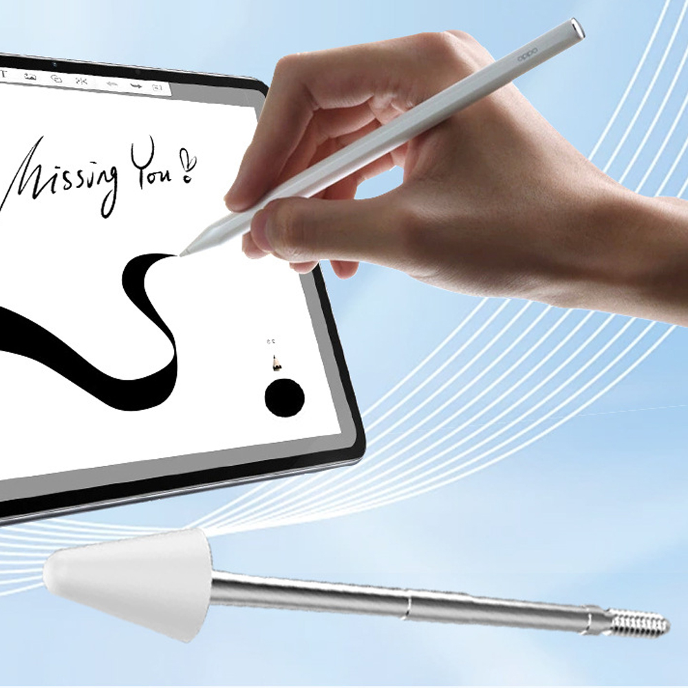 Końcówka do pióra TABLIKE do r – Oppo Tablet Accessories recenzja i cena