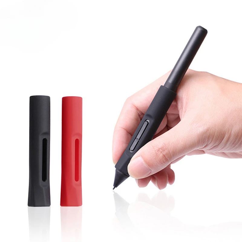 Uchwyt na długopis Wacom (LP-1 – Wacom Tablet Accessories recenzja i cena