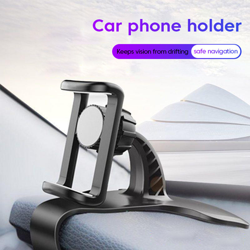 Uniwersalny uchwyt samochodowy – Car Accessories Tablet Holder recenzja i cena