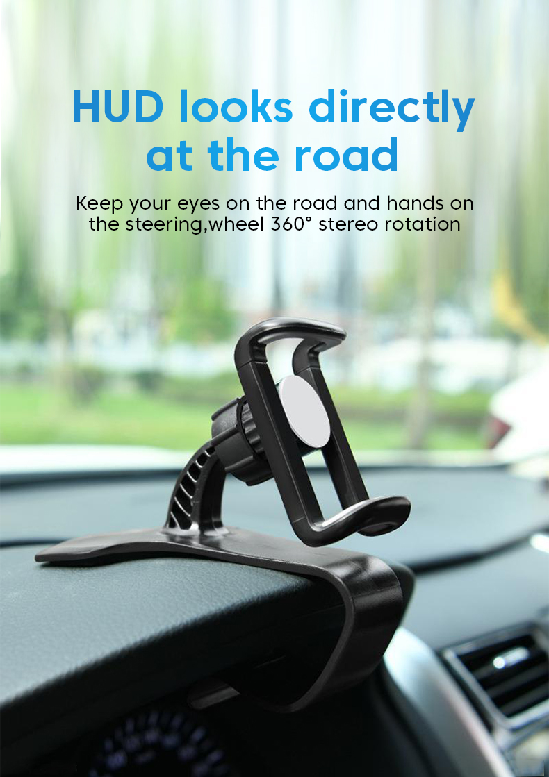 Uniwersalny uchwyt samochodowy – Car Accessories Tablet Holder recenzja i cena